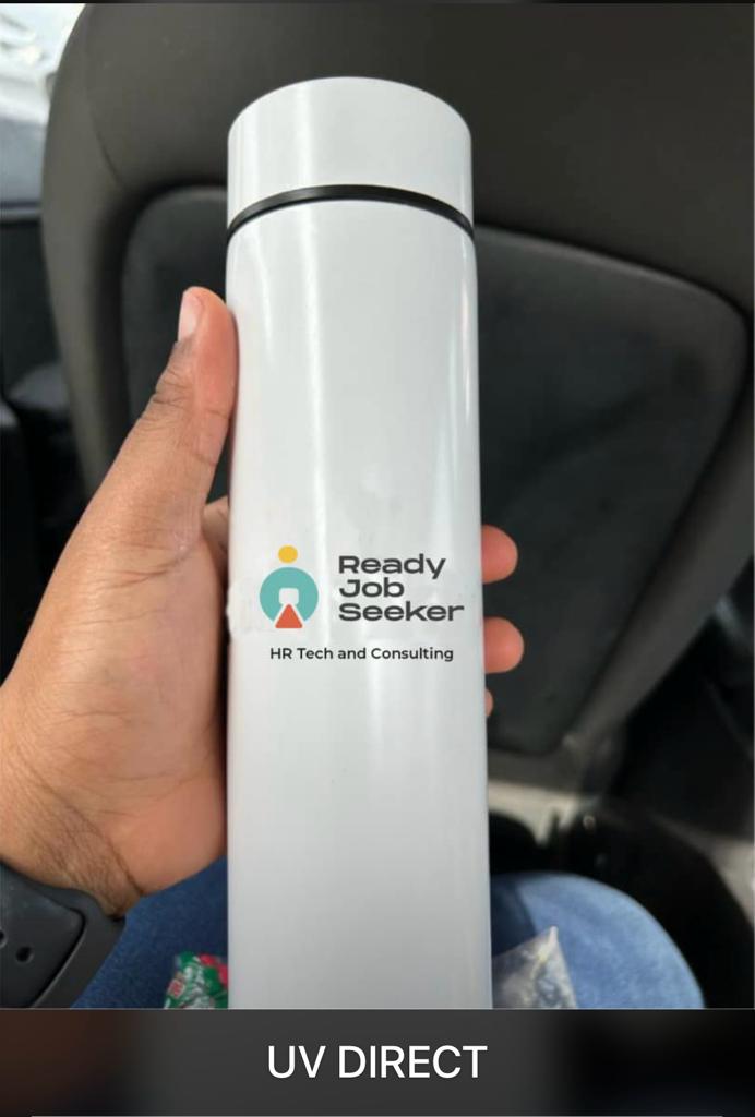 Thermal Water Bottles