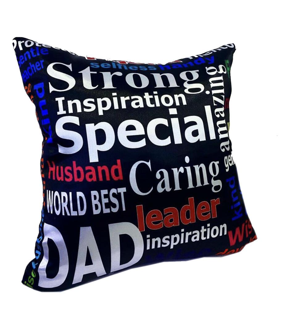 Throw Pillow